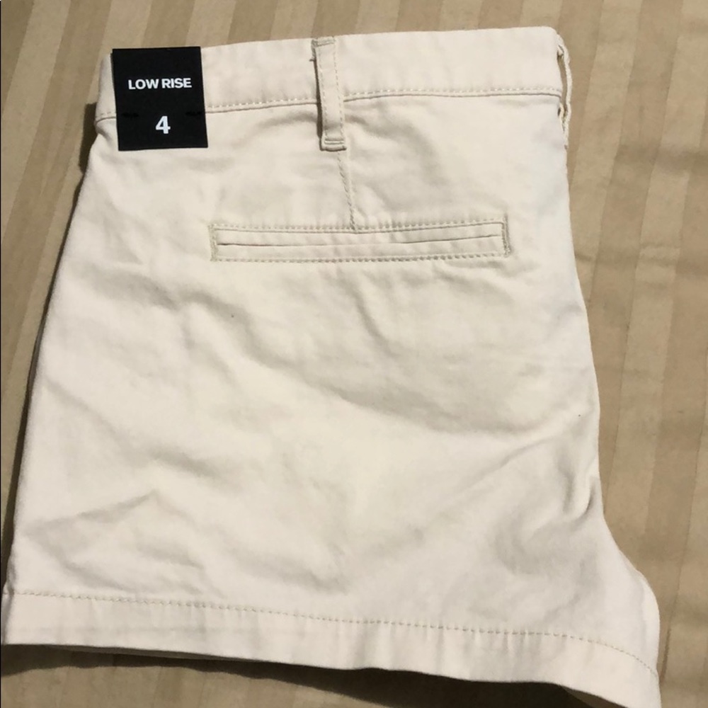 Brand New Shorts